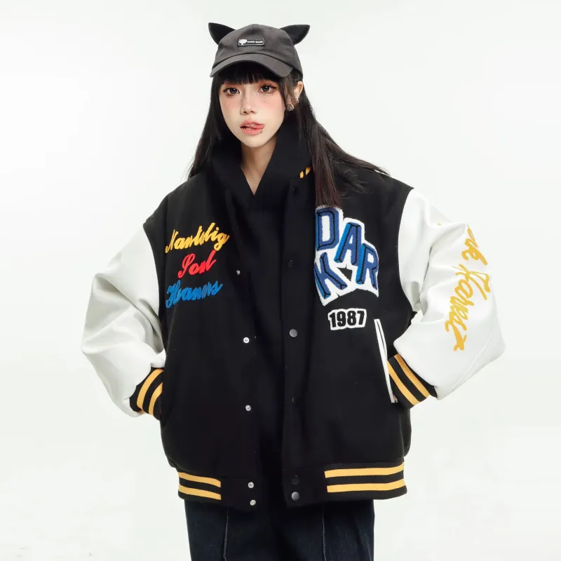 A02 Baseball Jerseys Unisex-2