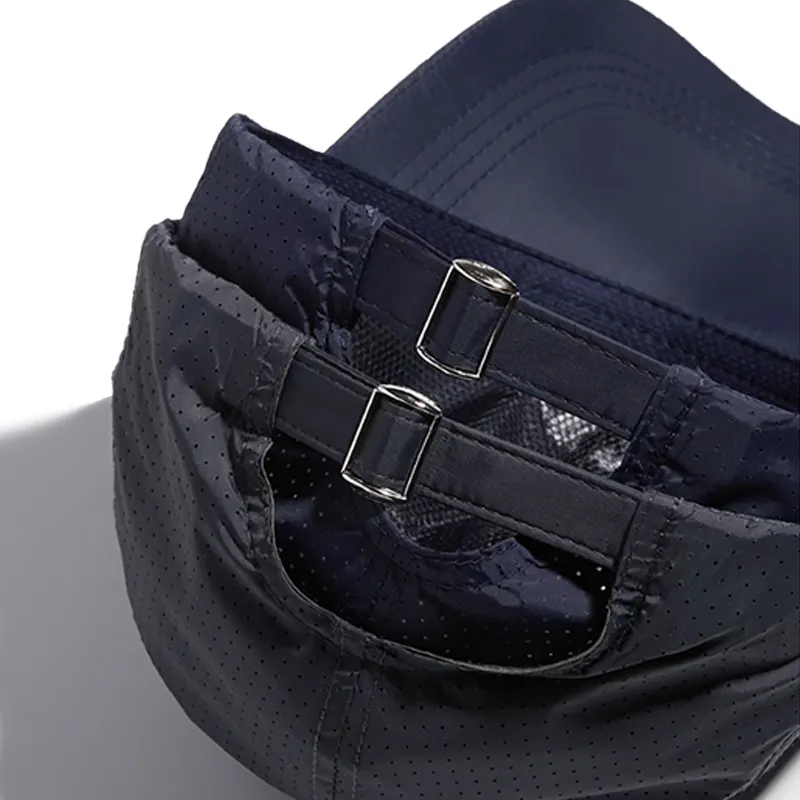 Classmate Yang Polyester Baseball Caps Unisex-3