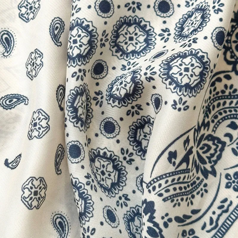 Classmate Yang Silk Scarves Women's-4
