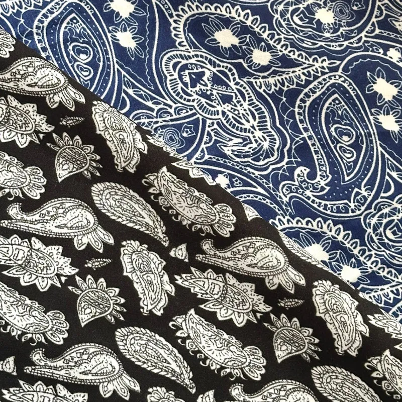 Classmate Yang Polyester Silk Scarves Women's-4