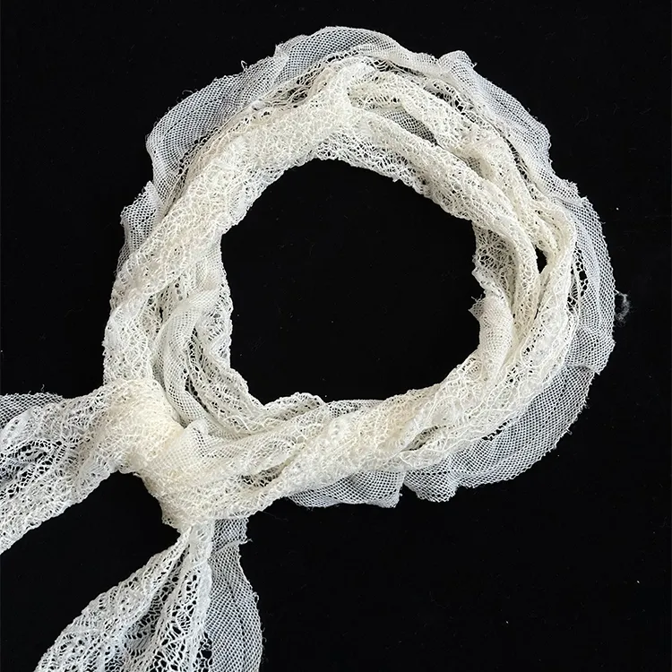 Classmate Yang Silk Scarves Women's-3