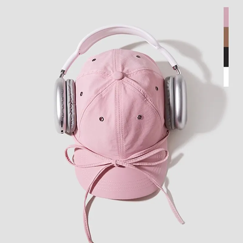 Classmate Yang Cotton Baseball Caps Women's-5