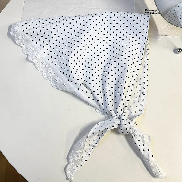 Classmate Yang Fabric Headwraps Women's-4