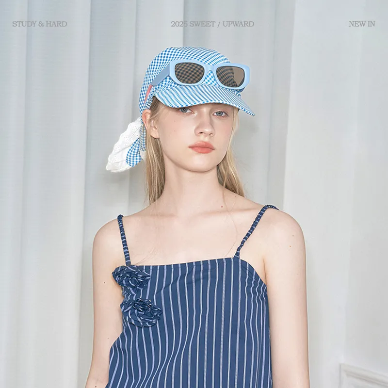 Classmate Yang Polyester Cotton Blend Turban Women's-1