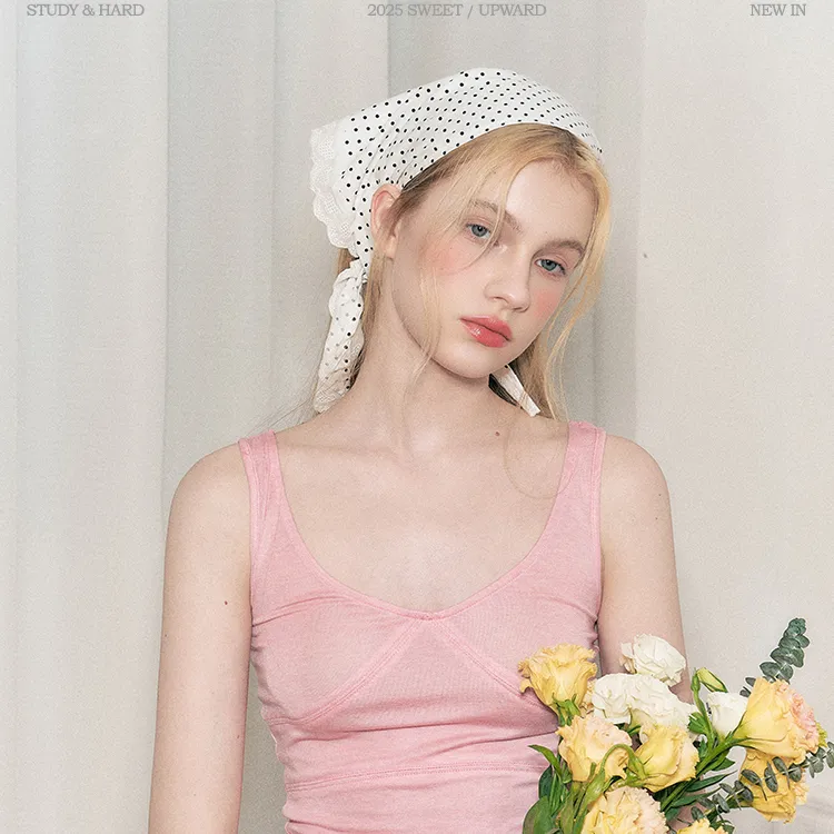 Classmate Yang Fabric Headwraps Women's-1