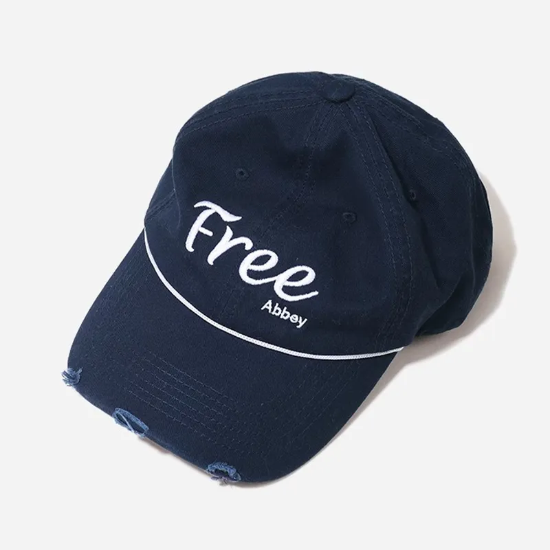 Classmate Yang Cotton Polyester Blend Baseball Caps Unisex-3