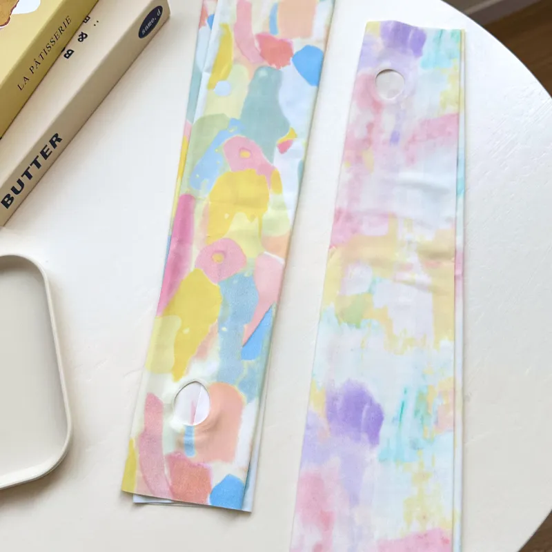 Classmate Yang Polyamide Sun Protection Sleeves Women's-3