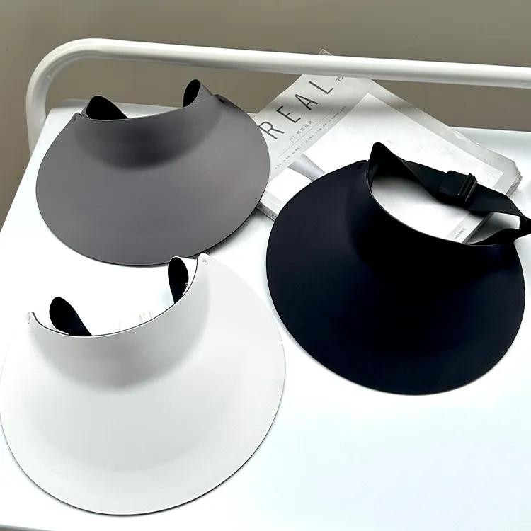 Classmate Yang Polyamide Sun Protection Hats Women's-3