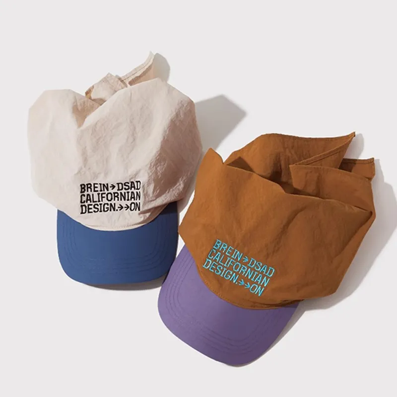 Classmate Yang Acrylic Baseball Caps Unisex-3