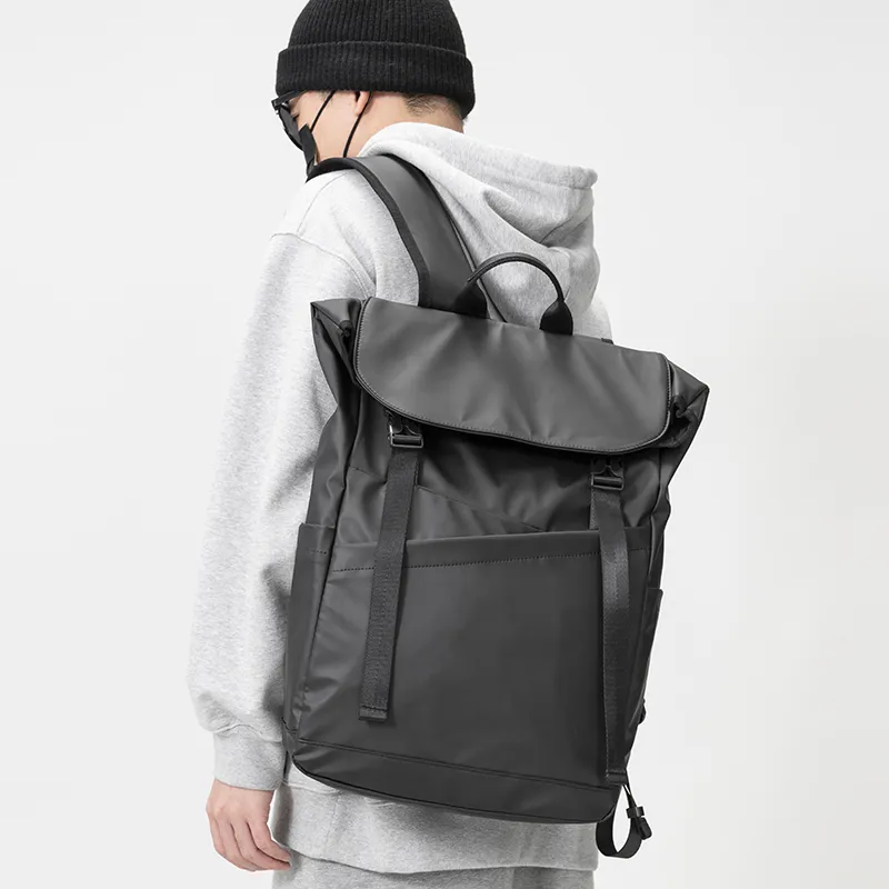 DOSRFINI Backpacks Black-3