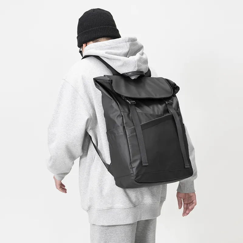 DOSRFINI Backpacks Black-2