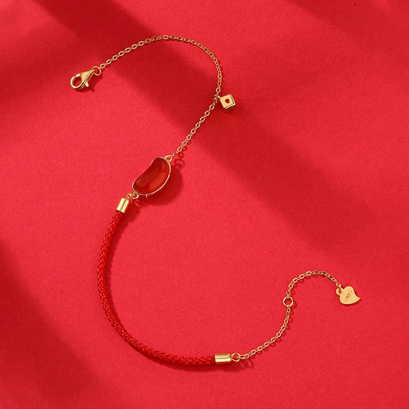 Royal Dragon Mirror 925 Sterling Silver Bracelets Unisex-3
