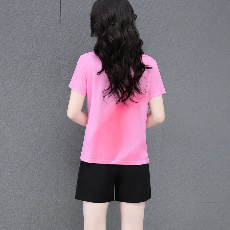 CENPIN Fitness Sets Women's-9