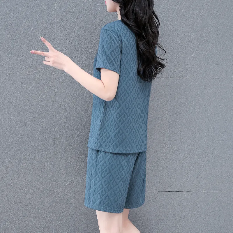 CENPIN Casual Suits Women's-8