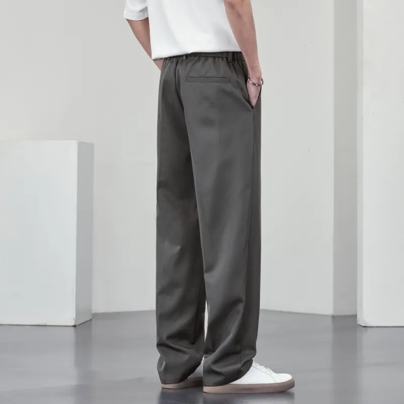 CENPIN Suit Trousers Unisex-9