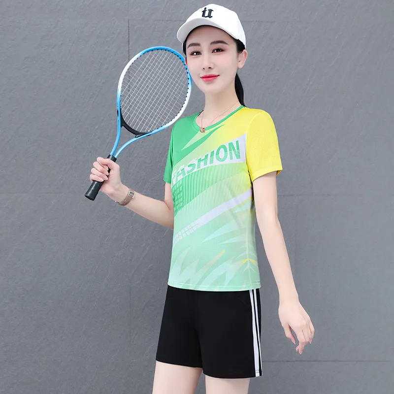 CENPIN Fitness Sets Women's-7