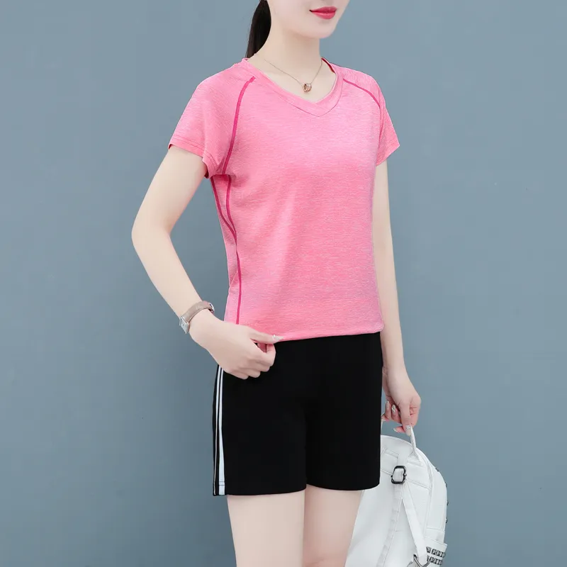 CENPIN Fitness Sets Women's-4