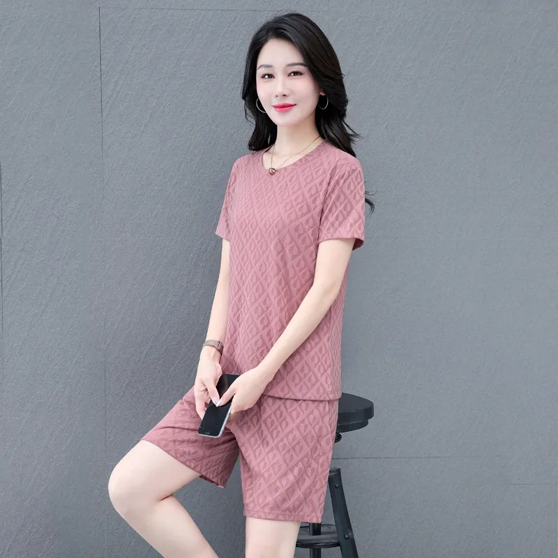 CENPIN Casual Suits Women's-4