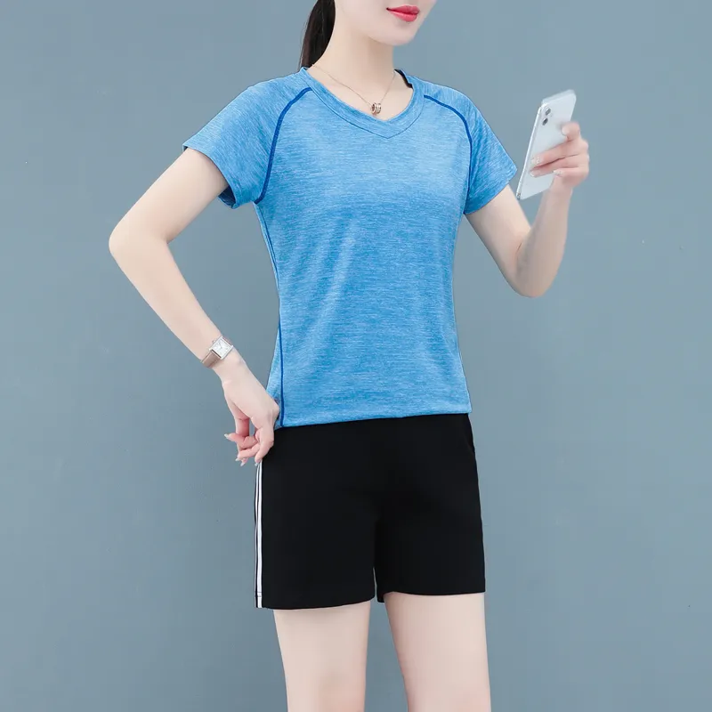 CENPIN Fitness Sets Women's-10