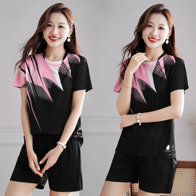 CENPIN Fitness Sets Women's-2