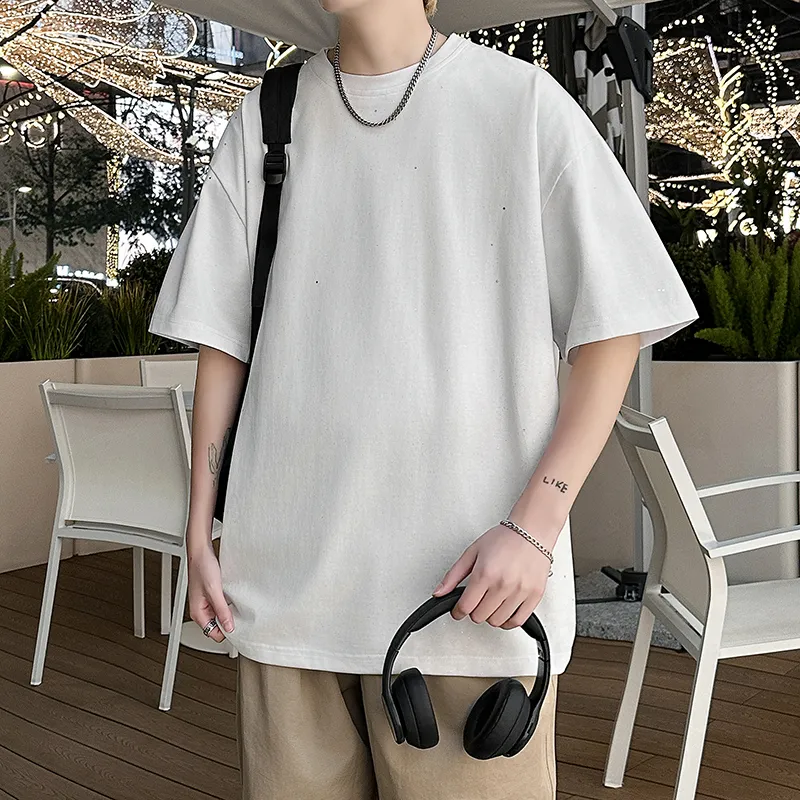 CENPIN T Shirts Unisex-7