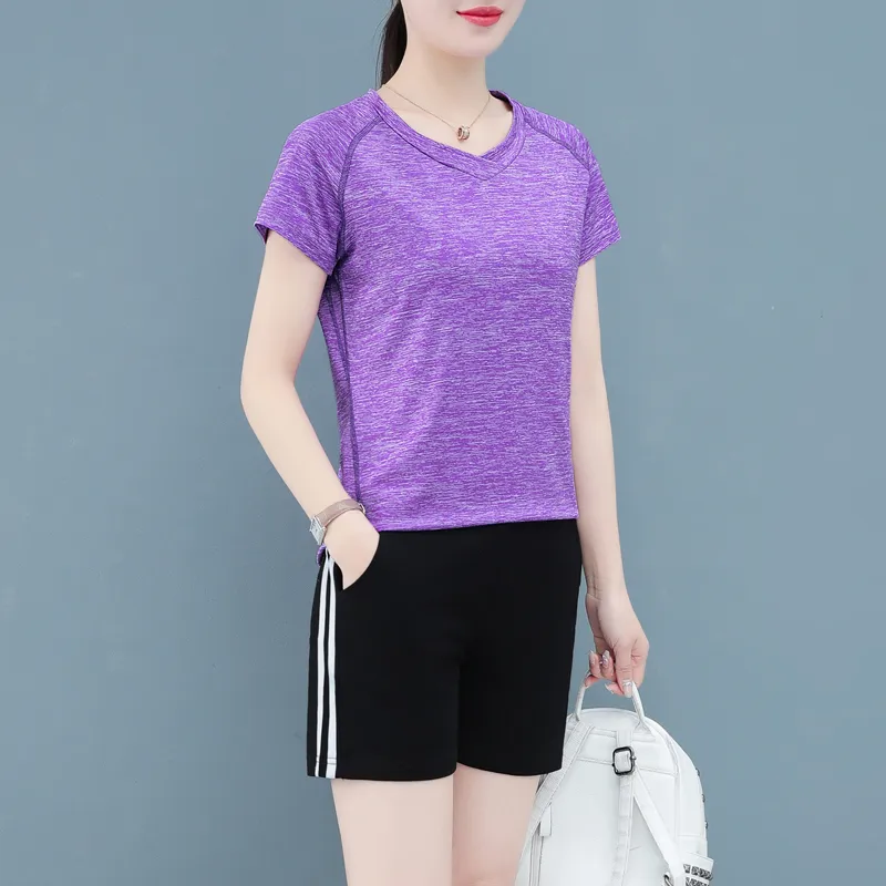 CENPIN Fitness Sets Women's-7