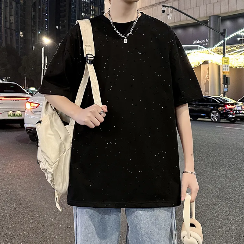 CENPIN T Shirts Unisex-3