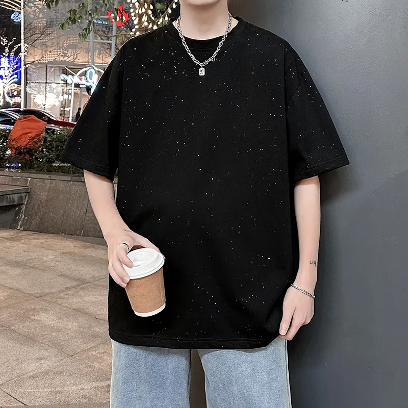 CENPIN T Shirts Unisex-2