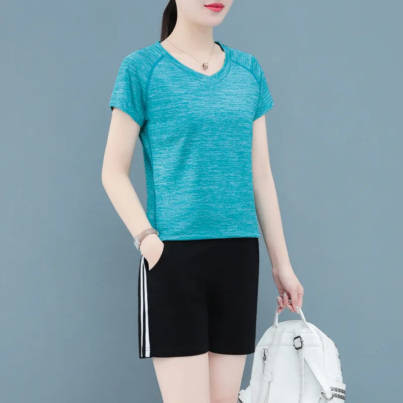 CENPIN Fitness Sets Women's-1