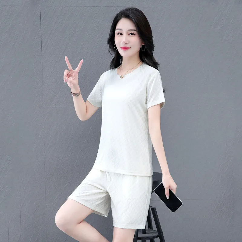 CENPIN Casual Suits Women's-1