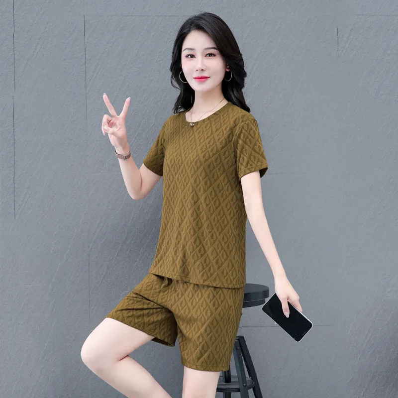 CENPIN Casual Suits Women's-10