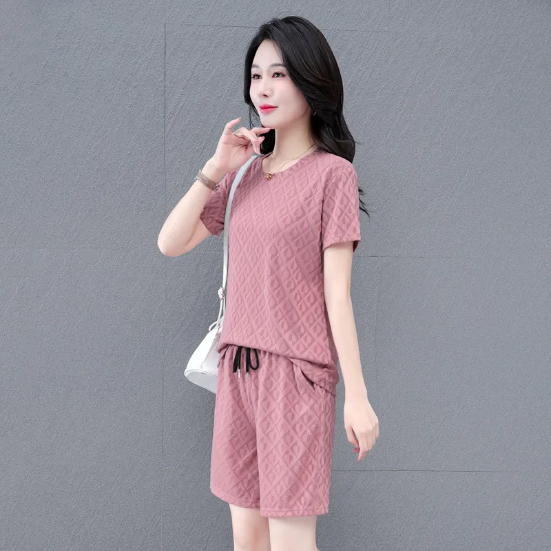 CENPIN Casual Suits Women's-5