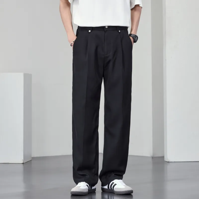 CENPIN Suit Trousers Unisex-2