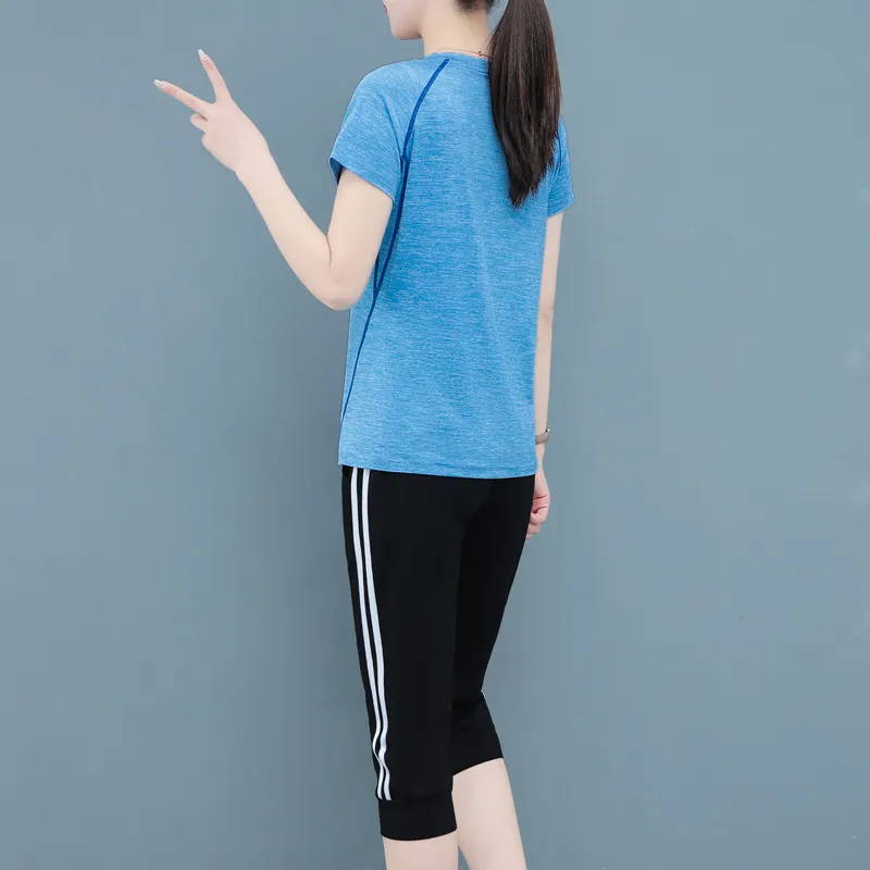 CENPIN Fitness Sets Women's-2