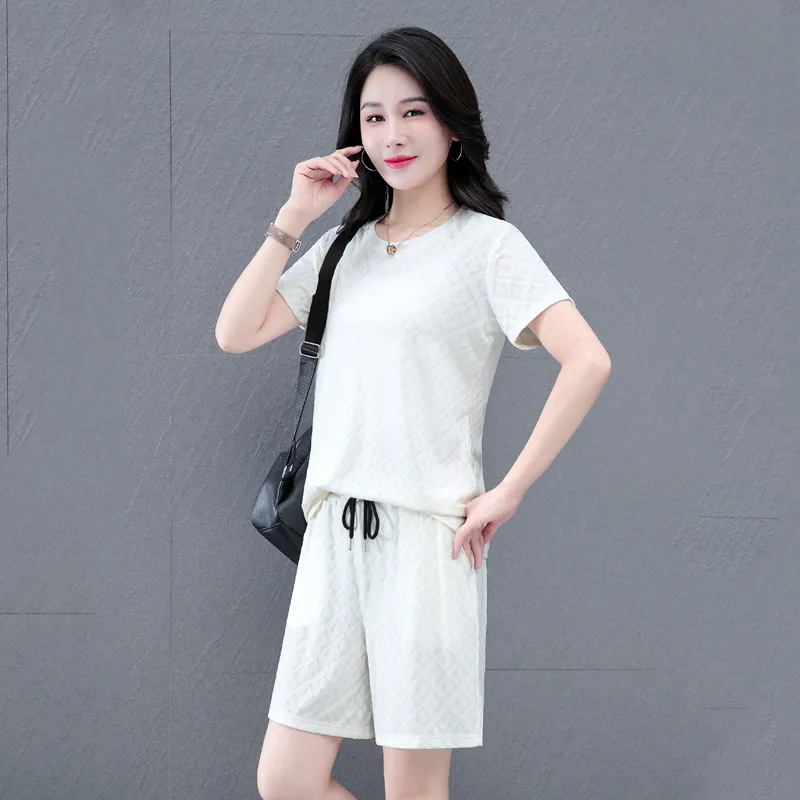 CENPIN Casual Suits Women's-2