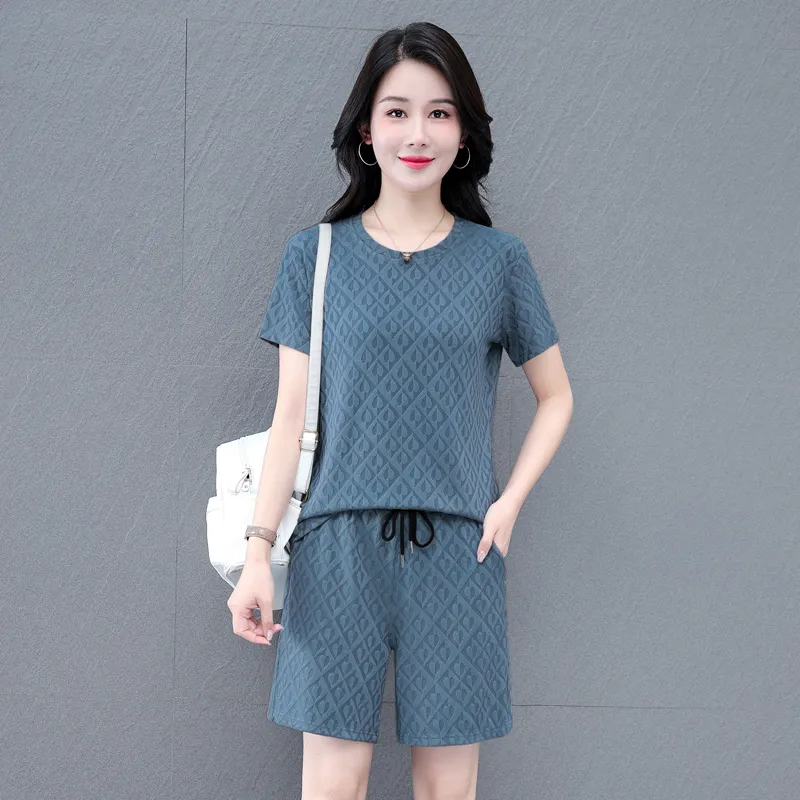 CENPIN Casual Suits Women's-7
