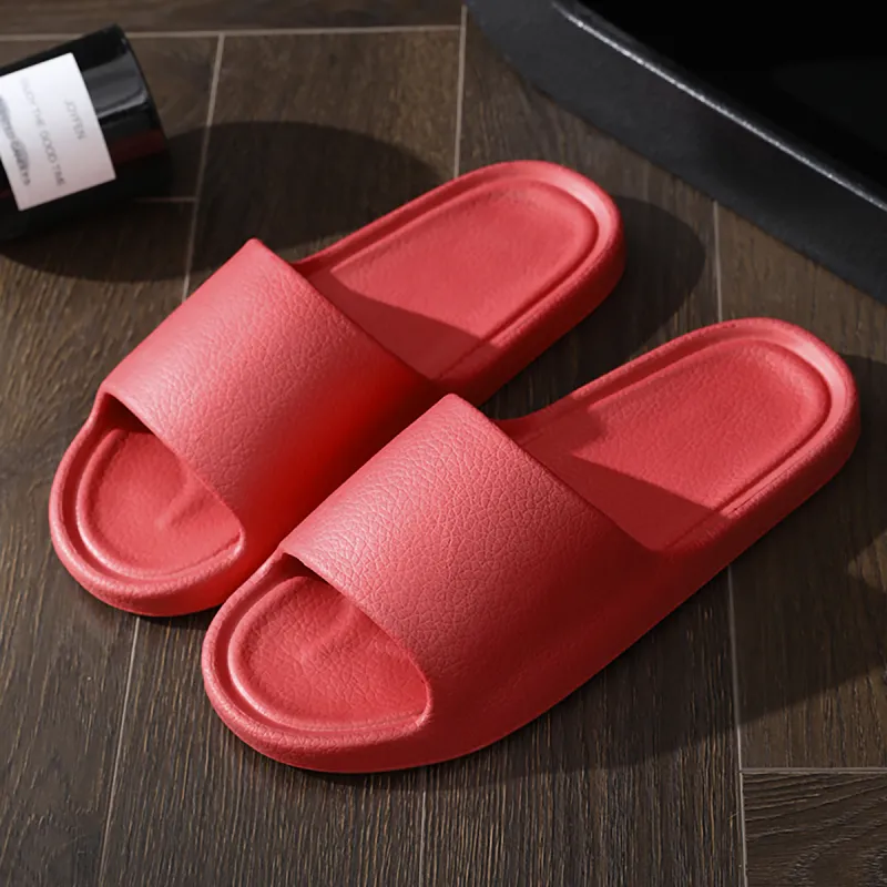It is still known that it is Slippers / Home Slippers-11