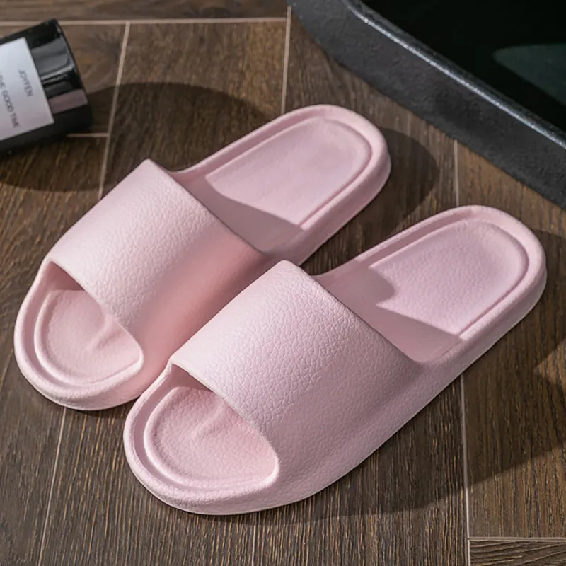 It is still known that it is Slippers / Home Slippers-5