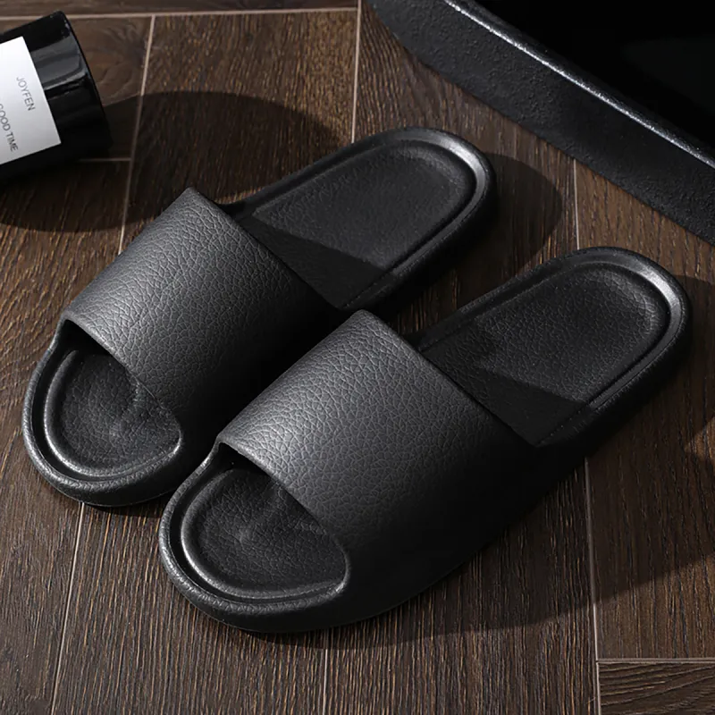 It is still known that it is Slippers / Home Slippers-8