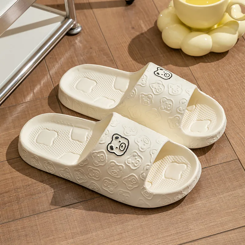 It is still known that it is Slippers / Home Slippers-5
