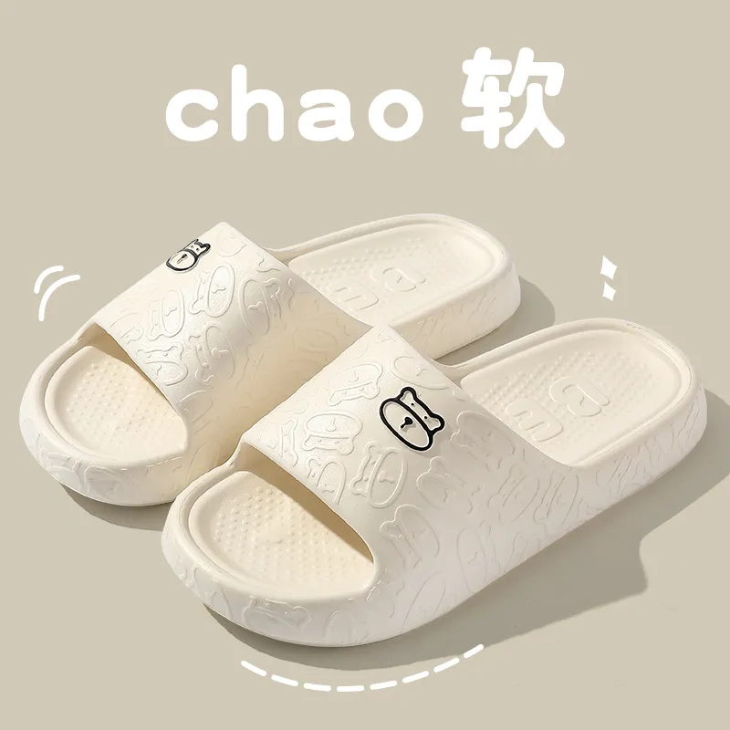 It is still known that it is Slippers / Home Slippers-7