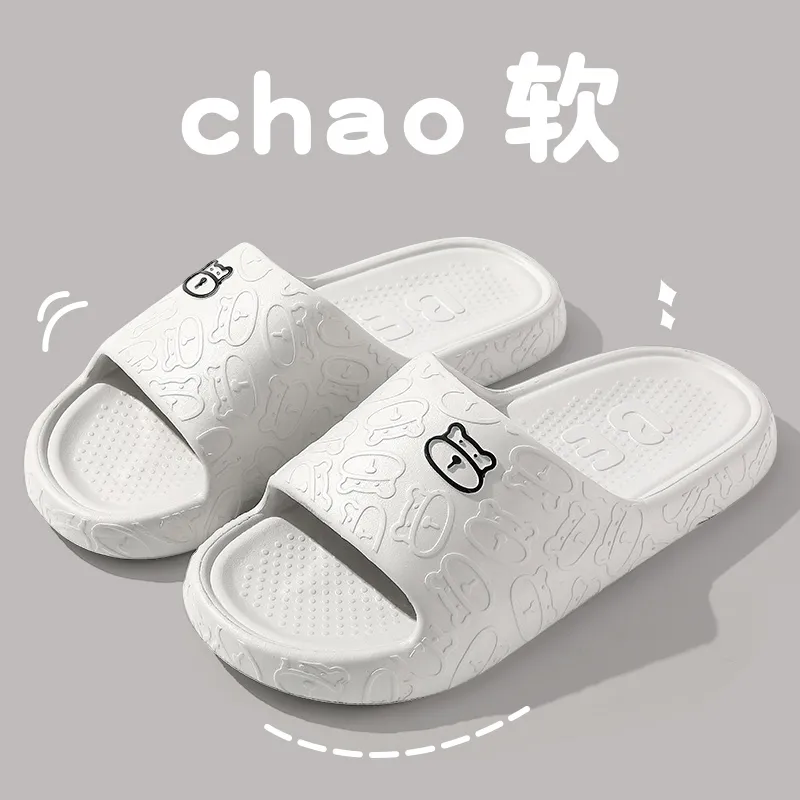 It is still known that it is Slippers / Home Slippers-13