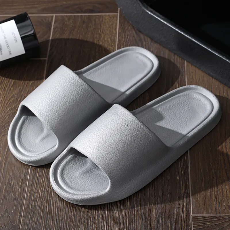 It is still known that it is Slippers / Home Slippers-14