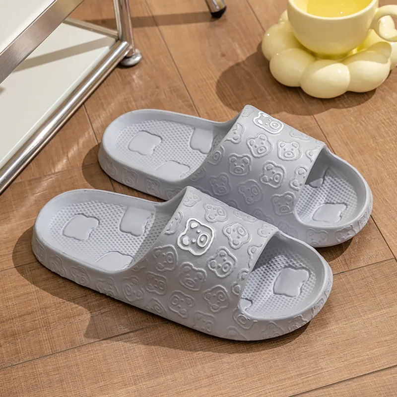 It is still known that it is Slippers / Home Slippers-11