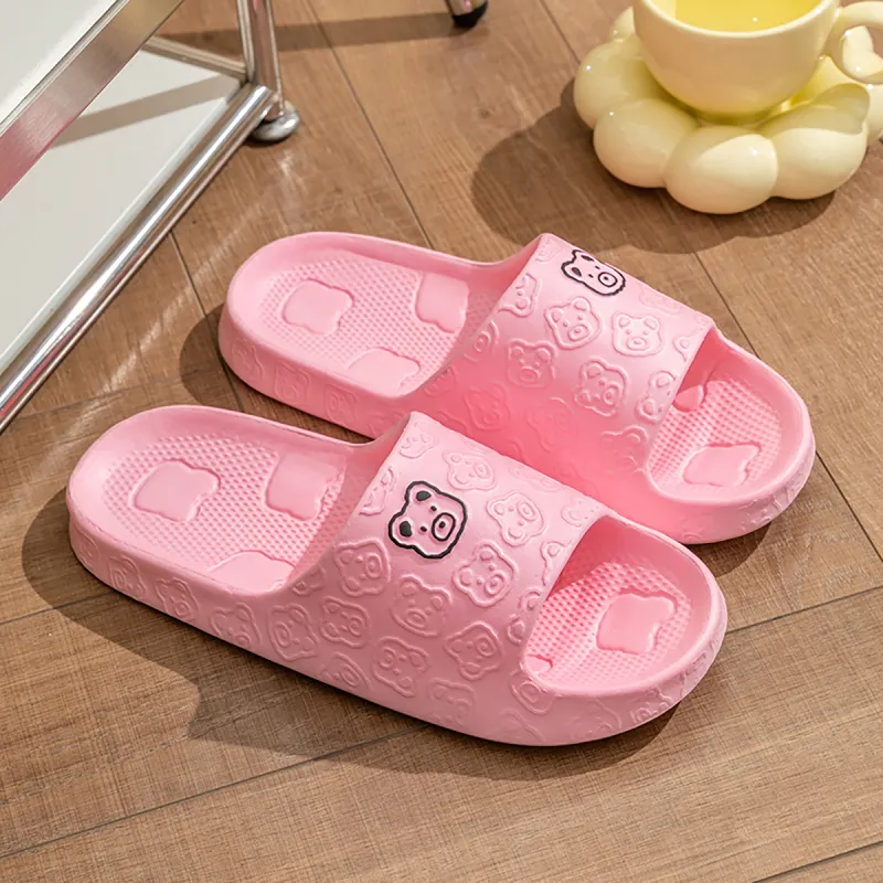 It is still known that it is Slippers / Home Slippers-1