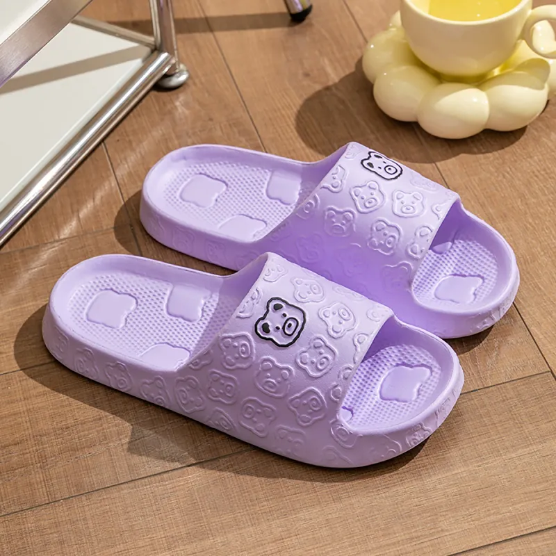 It is still known that it is Slippers / Home Slippers-7