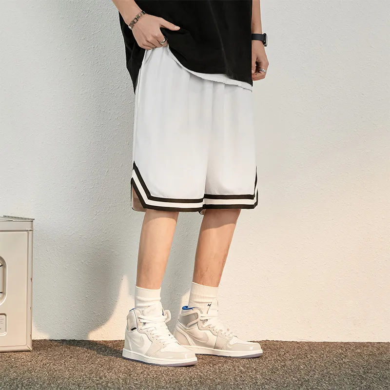 WHOLE EARTH Casual Shorts Unisex-9
