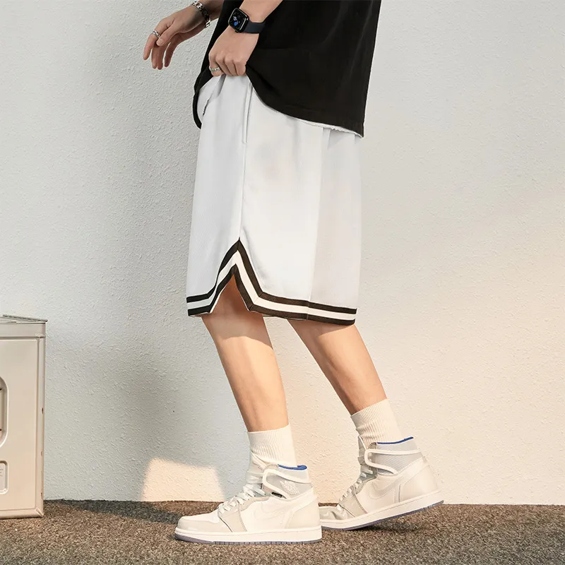 WHOLE EARTH Casual Shorts Unisex-7