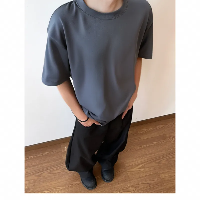 WHOLE EARTH T Shirts Unisex-13