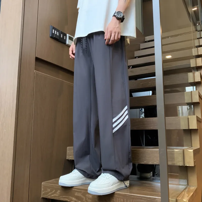 WHOLE EARTH Casual Pants Unisex-6